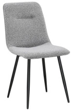 Стул для кухни Dot Grey
