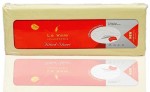 Простынь Le Vele Fitted Sheet 160 x 200 см Beige