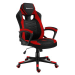 Fotoliu pentru copil Force 2.5 Red