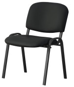 Scaun de birou Xenos Maya Black