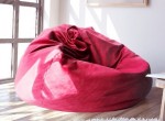 Fotoliu sac DP Bean Bag Red