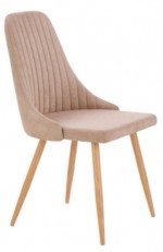 Scaun pentru bucătărie Halmar K285 Beige