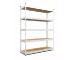 Стеллаж Horeca Nex Titan 216 x 120 x 80 cm