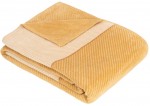 Cuvertura Andra Austin 150 x 200 cm Yellow