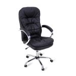 Офисное кресло DP BX-3058 Black