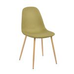 Стул для кухни DP C-710 Denim Green