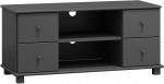 Comod pentru TV MM N3 156 x 55 x 47 cm Grey