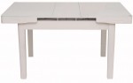 Masă extensibilă Magnus DT A30 Ivory