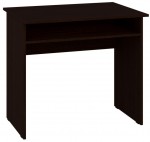 Прямой компьютерный стол Pehotin Динамо Wenge