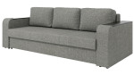 Canapea dreaptă extensibilă Madrid Chelsia 95