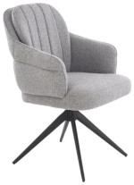 Scaun pentru bucătărie K570 Grey