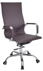 Fotoliu de birou Magnus 501 Brown