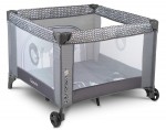 Манеж-кровать Lionelo Fie Scandy