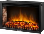 Șemineu electric Electrolux EFP/P-3020LS Black