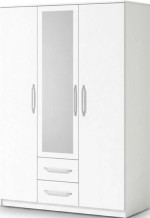 Dulap Fabrik Home Linia 120 White