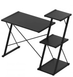 Masă pentru copil Leader 3.5 Black