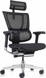 Fotoliu de birou ART Mirus IOO Elite 2 Black