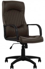 Офисное кресло Nowy Styl Gefest KD ECO-31 Brown
