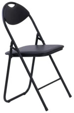 Scaun de birou AMF Joker Black