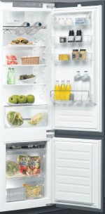 Frigider incorporabil Whirlpool ART 9814/A+ SF White