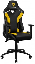 Fotoliu gaming ThunderX3 TC3 Black/Bumblebee