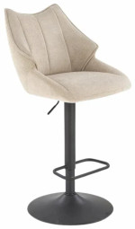 Scaun de bar H122 Beige