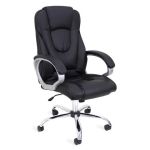 Офисное кресло DP BX-0050 Black