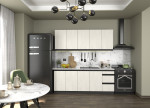 Bucătărie în serie Yasen Niagara 2.0 m Beige