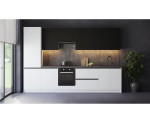 Bucătărie în serie Fabrik Home Livorno 3.4 m 