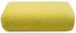 Полотенце для лица Royal 600 gr/mp 50x90 см Yellow