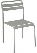 Стул для дачи Villager Cadiz Grey