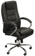 Офисное кресло DP BX-3796 Black