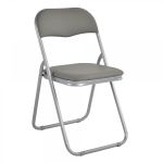 Стул для кухни DP SP-02 Grey