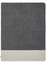 Cuvertura Blanket Oliver 150 x 200 cm Champagner