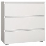 Comoda Yasen Duo 800 3S White