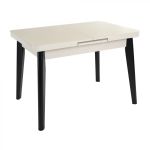 Раздвижной стол DP MG-A03 Beige/Black