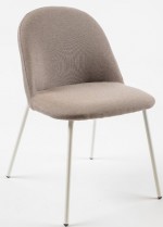 Стул для кухни Nowy Styl Ray Beige
