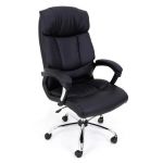 Офисное кресло DP BX-3008 Black