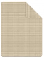 Cuvertura Blanket Bugatti 150 x 200 cm Camel