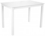Masă de bucătărie DP RH 7006T White