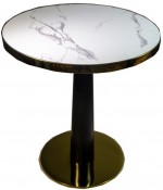 Masă de bucătărie Magnus DT 2139 White