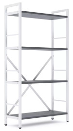 Raft Nex Loft 110 White/ Anthracite