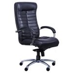 Fotoliu de birou AMF Orion Black
