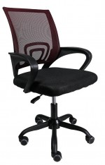 Fotoliu de birou Magnus 6386 Red