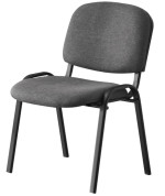 Scaun de birou Xenos Maya Grey