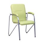 Scaun de birou AMF Samba Green