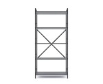 Raft Nex Loft 170 Anthracite / Anthracite