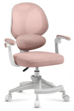 Детское кресло Junior 4.5 Pink