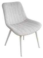 Стул для кухни Yasen С1814-1 Beige/White