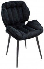 Стул для кухни Magnus DC 6098 Black
